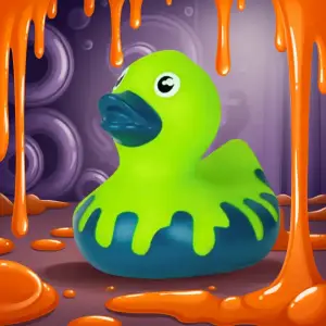 Slime Duck (image for) Slime Duck