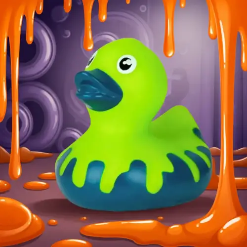 (image for) Slime Duck