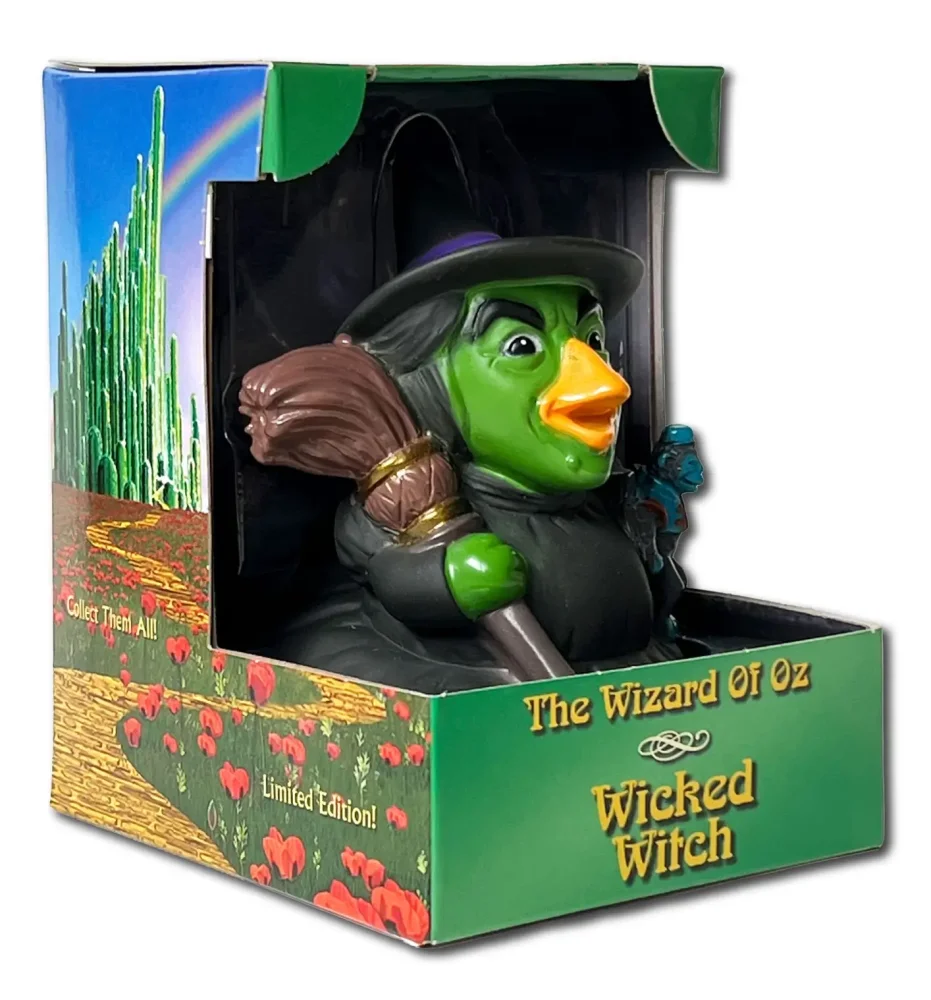 Modal Additional Images for Share Wicked Witch of the West – Wizard of Oz Duck