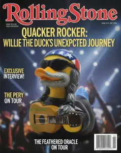 On the Pond Again Duck (image for) On the Pond Again Duck