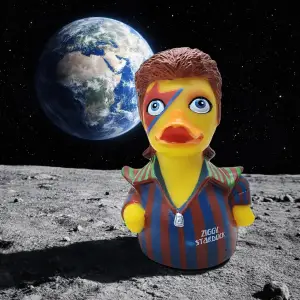 (image for) Ziggy Starduck