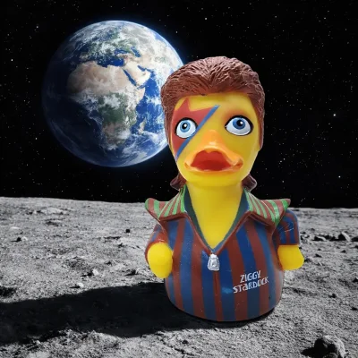 (image for) Ziggy Starduck