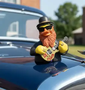 (image for) Zz Flock Duck