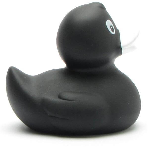 Annegret Black Duck
