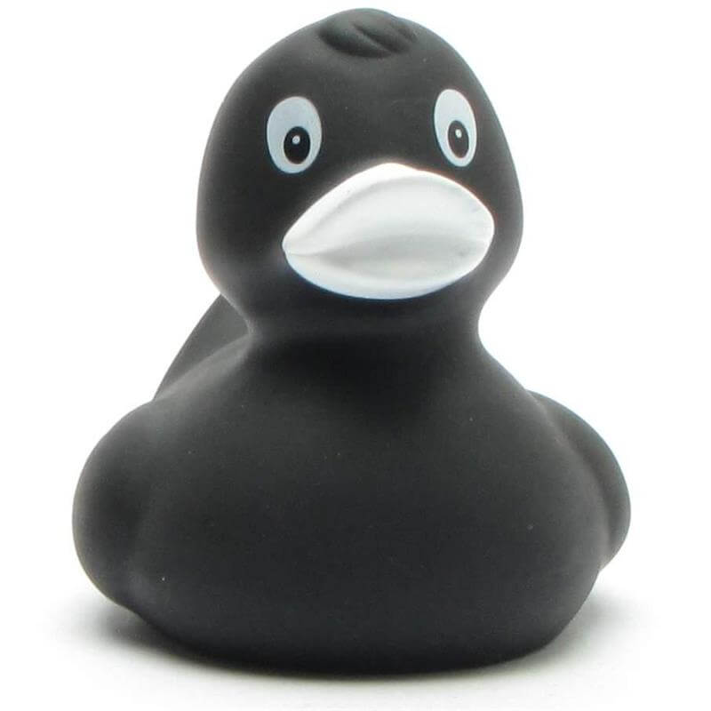 Annegret Black Duck