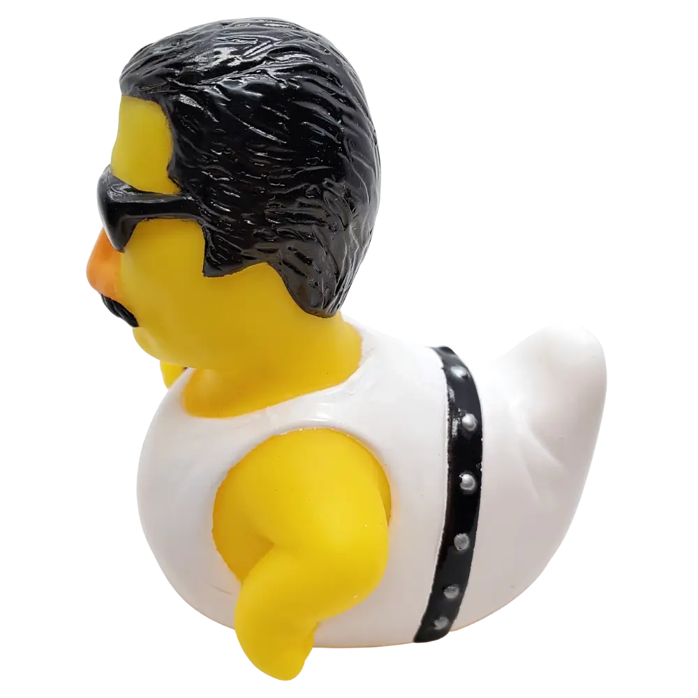 Bohemian Quacksody Duck