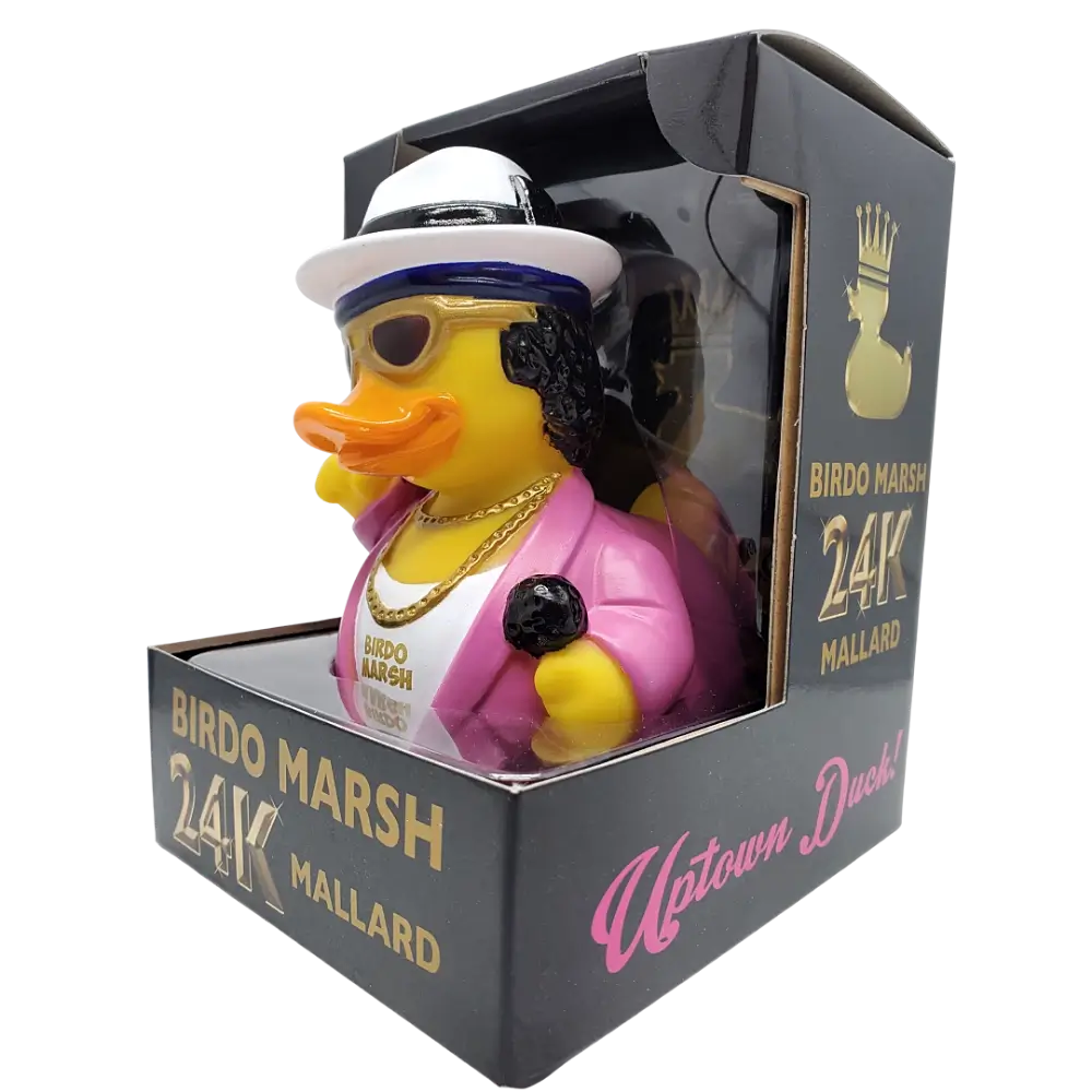 Modal Additional Images for Birdo Marsh Duck