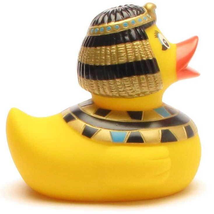 Cleopatra Duck
