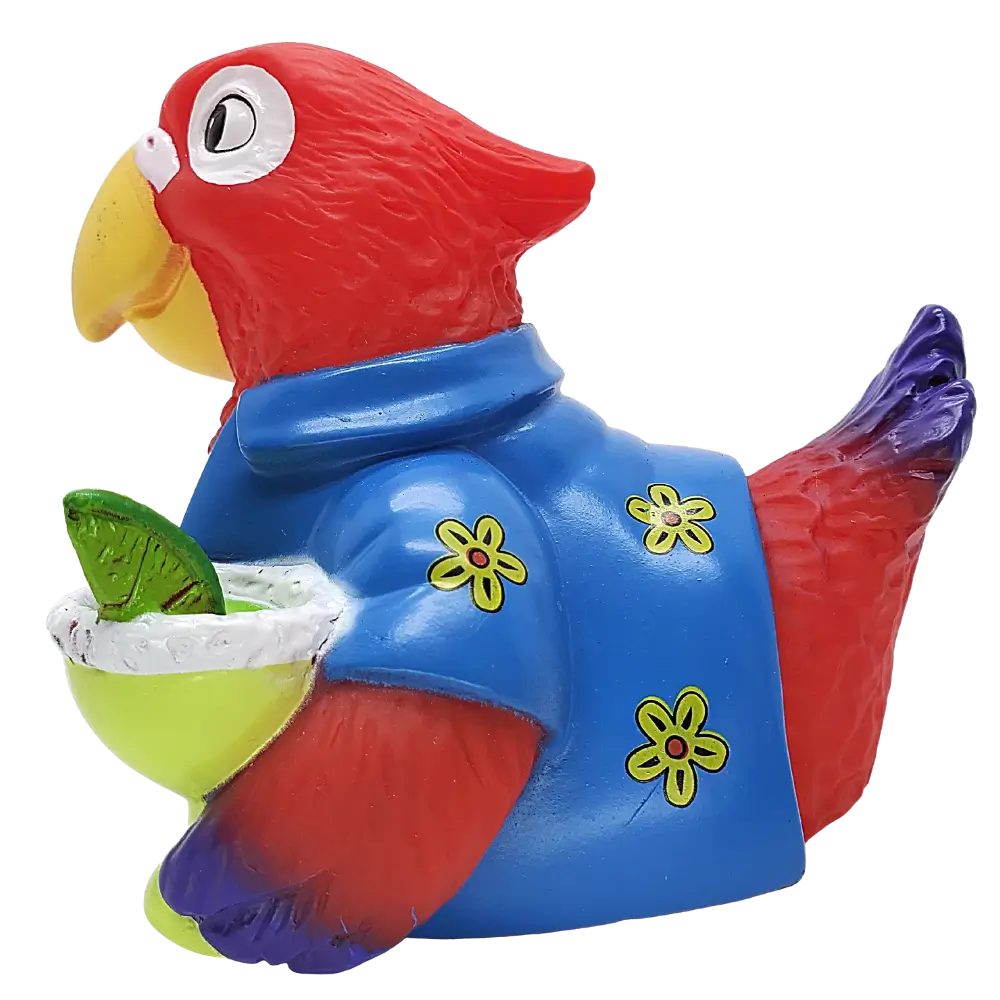 Modal Additional Images for Tasting Away in Margarita-Bill Duck