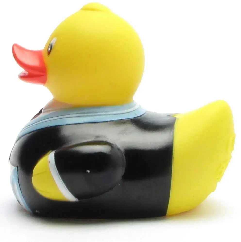Masonic Freemason Duck