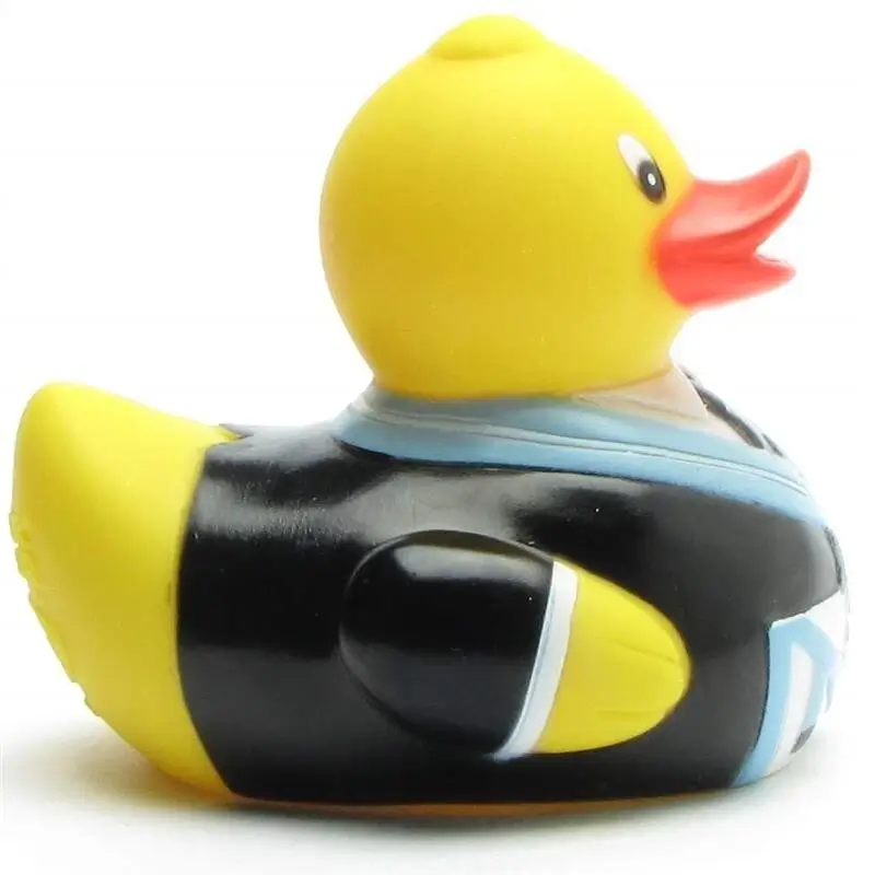 Masonic Freemason Duck