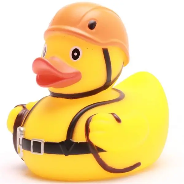 Modal Additional Images for Mountain Climbing Mountaineer Duck