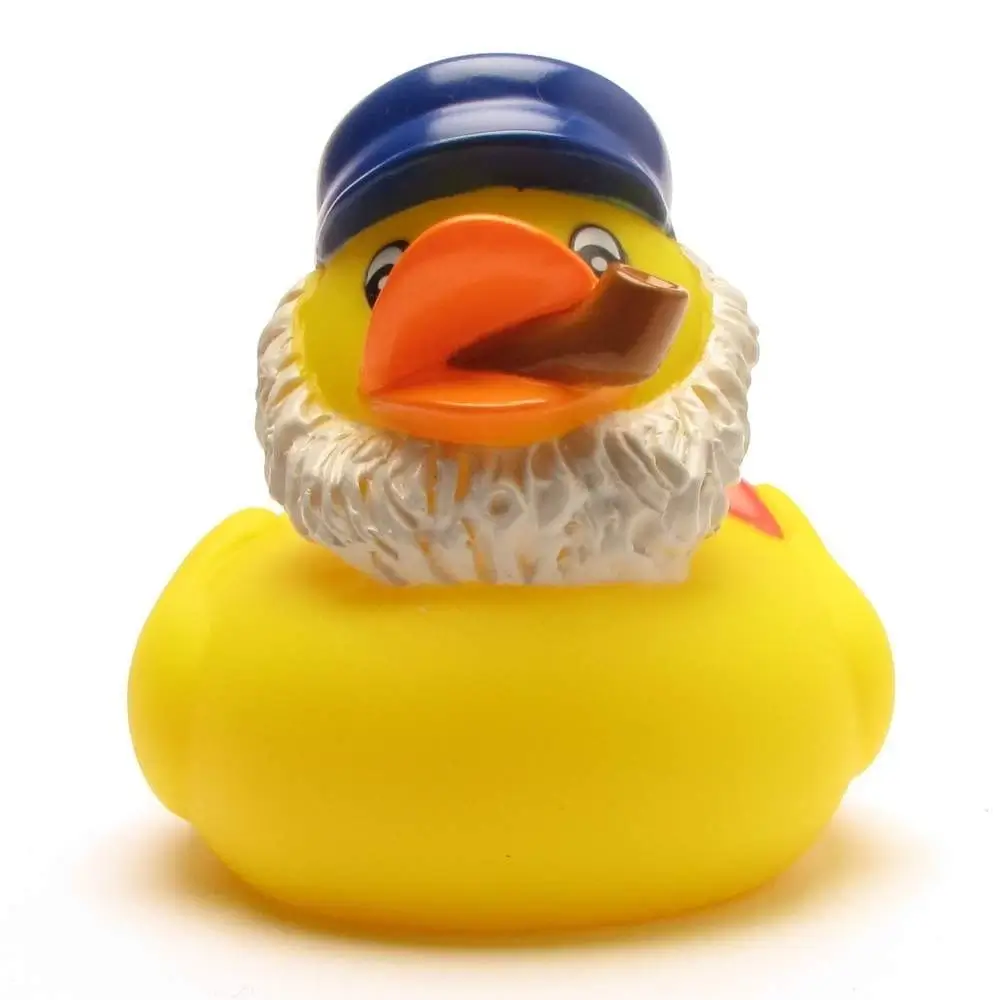 Modal Additional Images for Old Sea Captain Duck