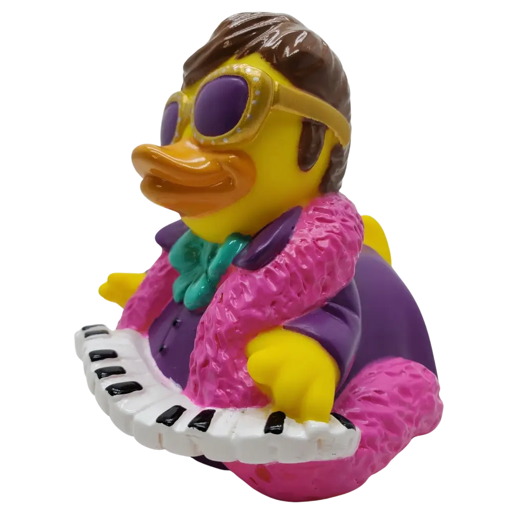 Quackodile Flock Duck