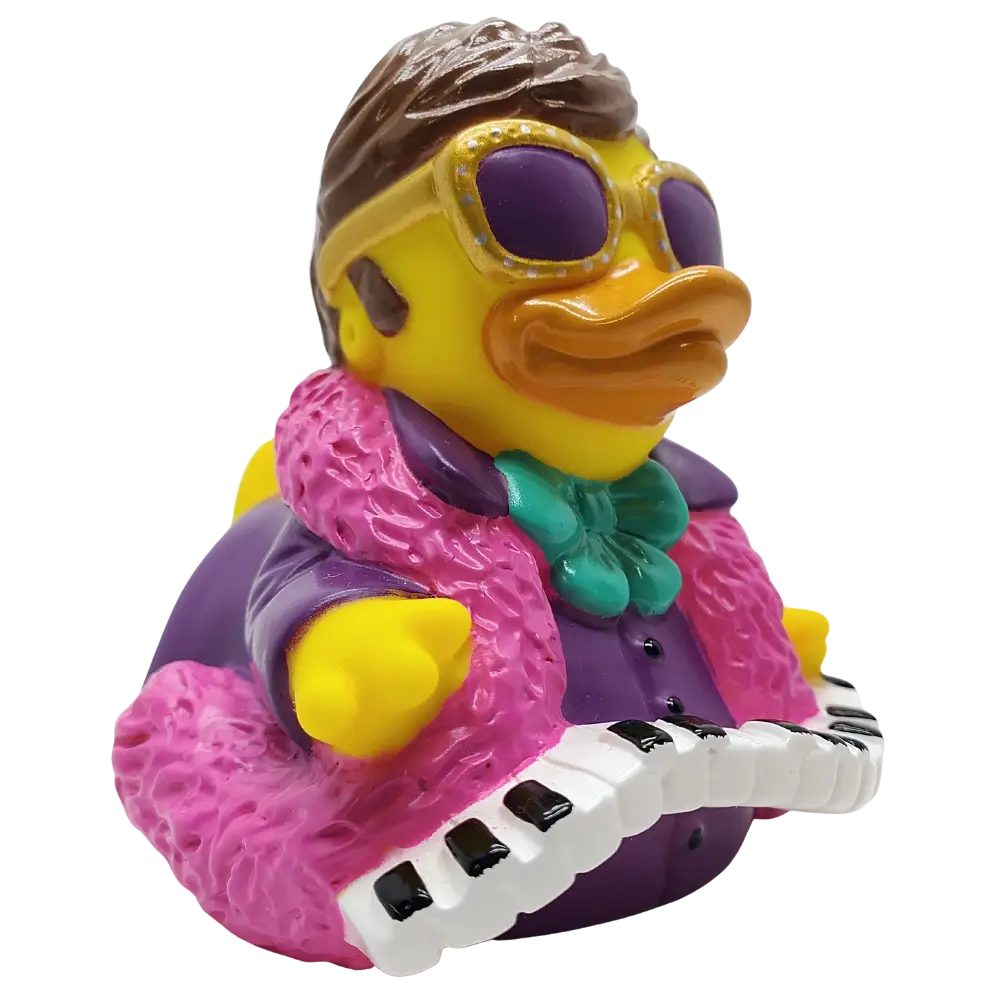 Quackodile Flock Duck