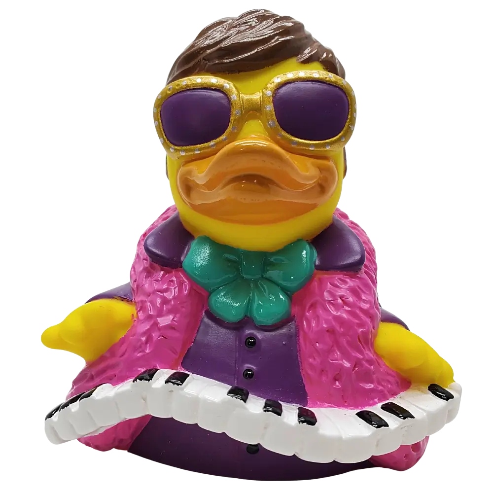 Quackodile Flock Duck