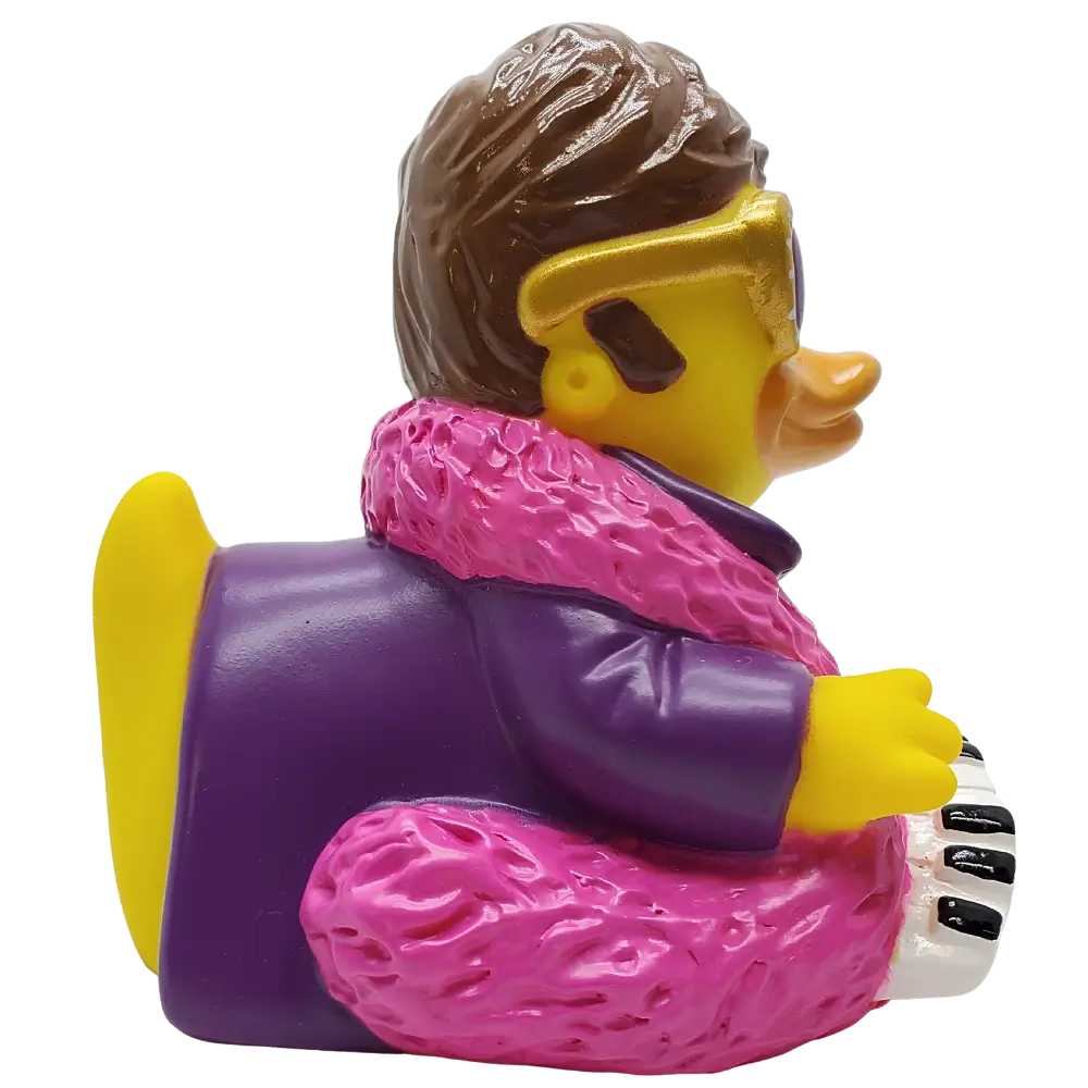 Quackodile Flock Duck