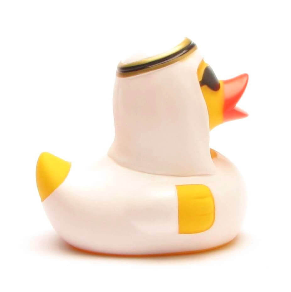 Sheikh Duck