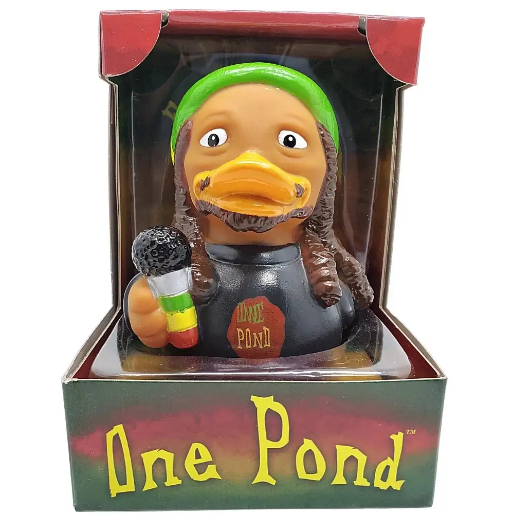 One Pond Duck