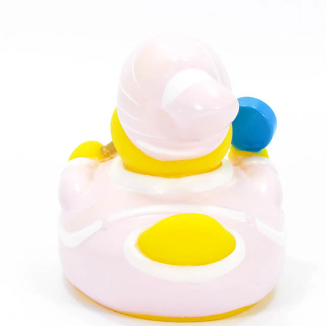 Diva Spa Makeup Duck