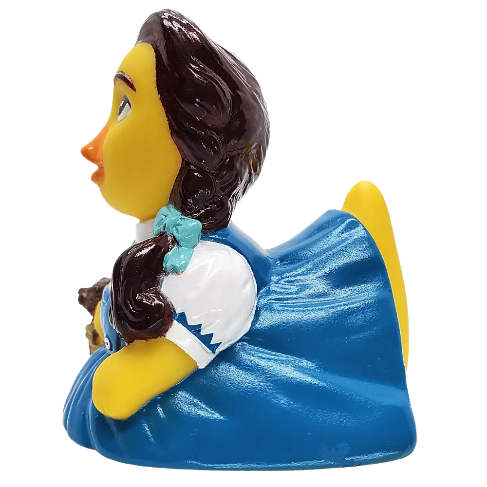 Dorothy – Wizard of Oz Duck