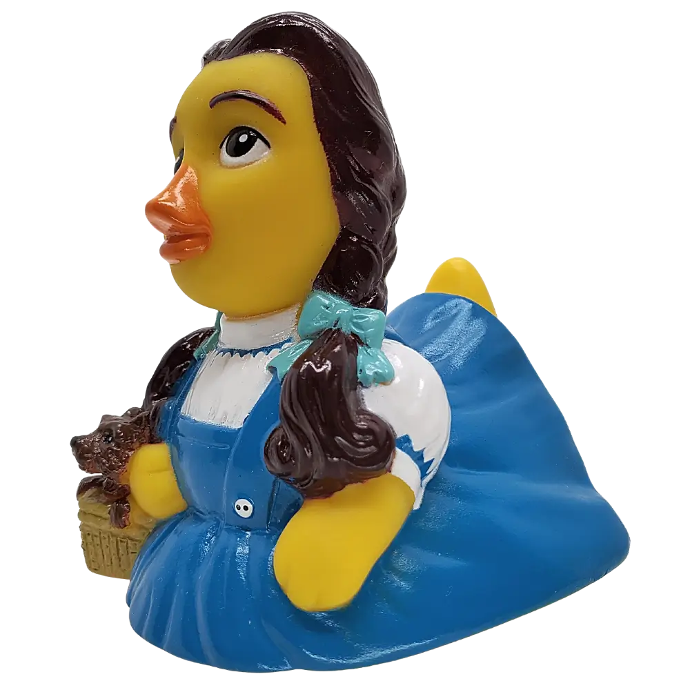 Dorothy – Wizard of Oz Duck