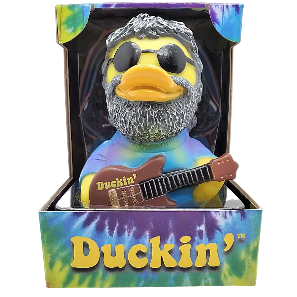 Duckin Duck