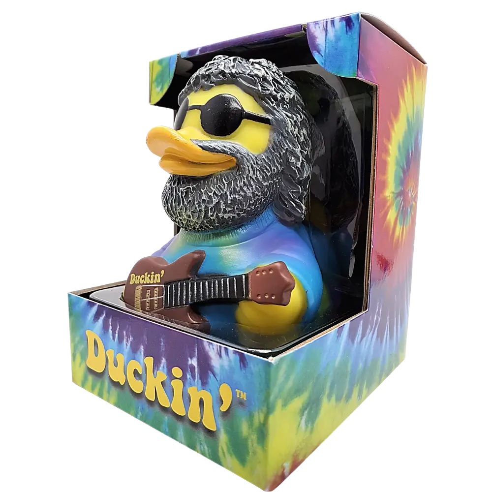 Duckin Duck