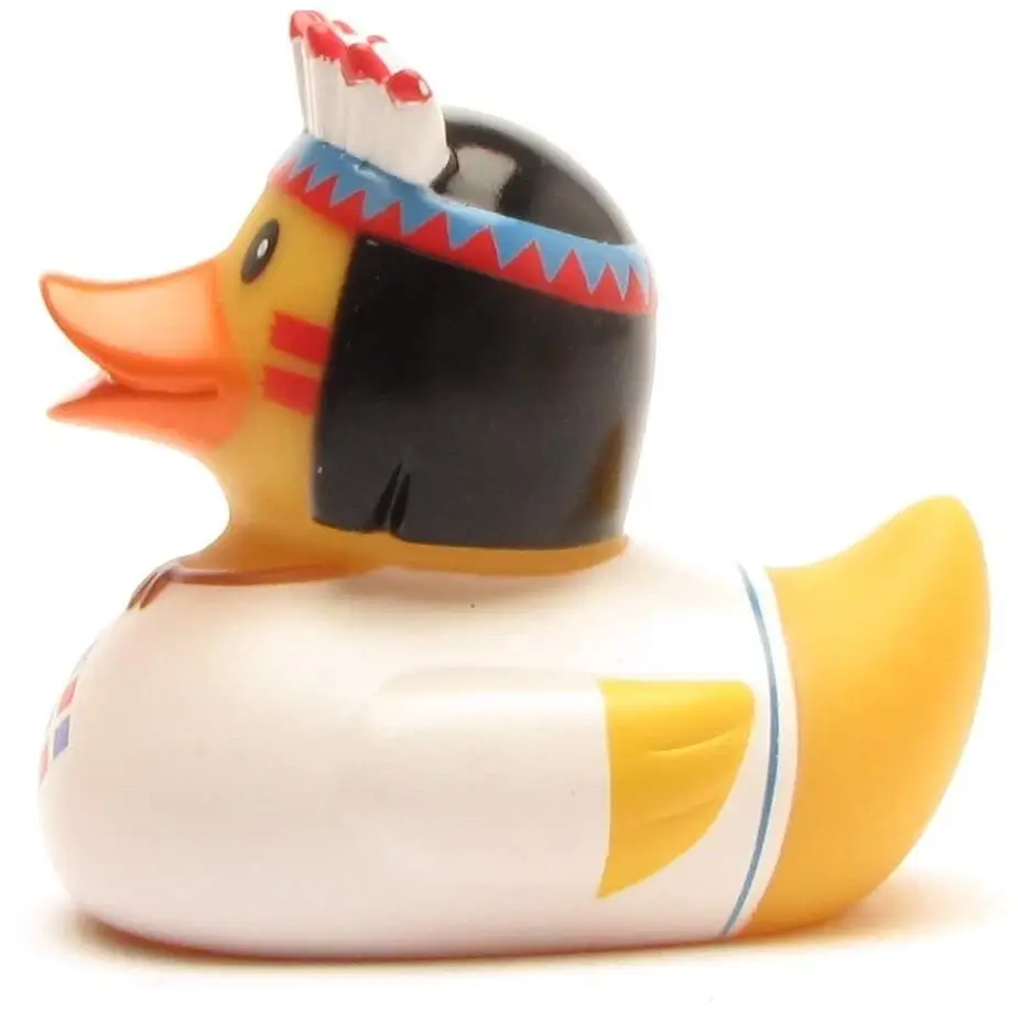 Indian Chief Duck