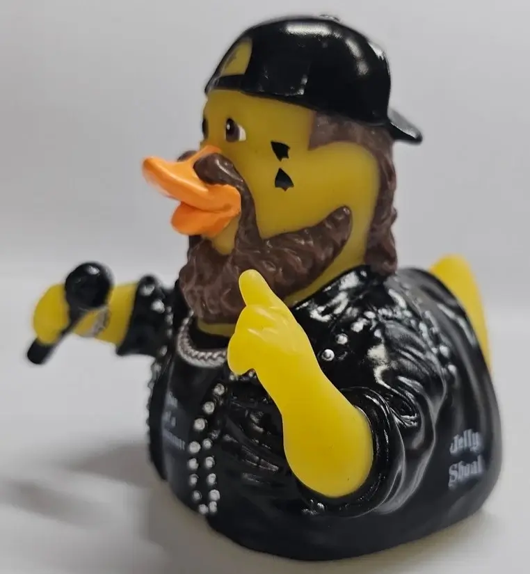 Modal Additional Images for Jelly Shoal Son of a Swimmer Duck