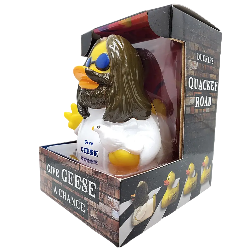 Modal Additional Images for Give Geese A Chance Duck