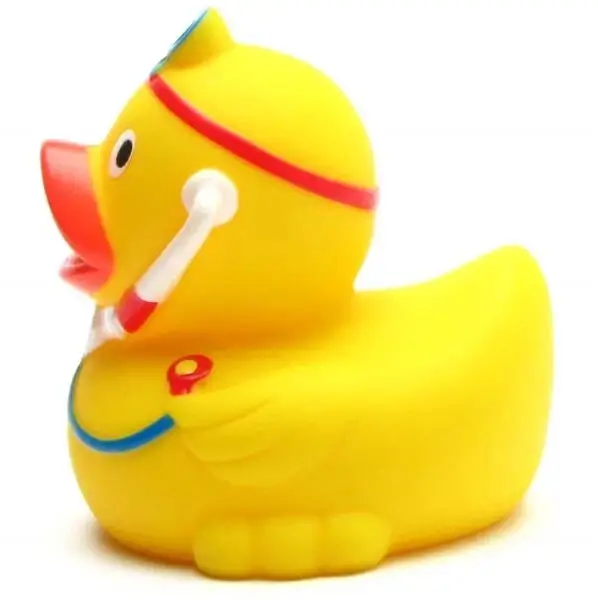 Medical Duck