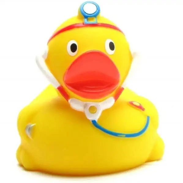 Medical Duck
