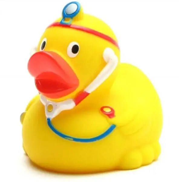 Modal Additional Images for Medical Duck