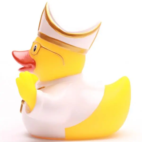 Pope Duck