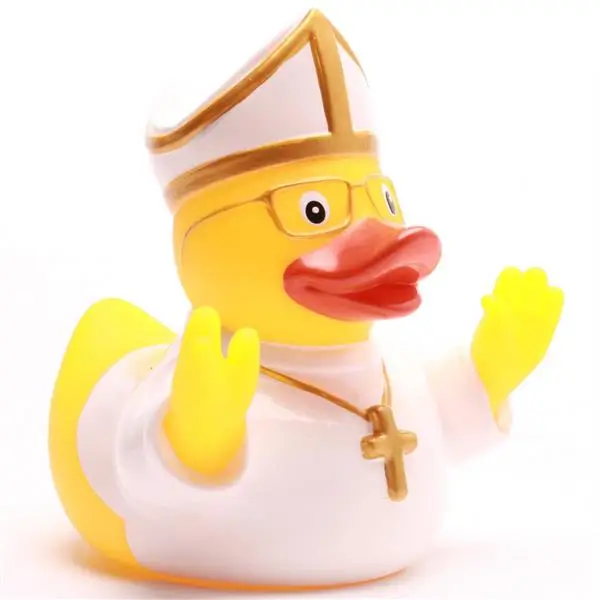 Modal Additional Images for Pope Duck