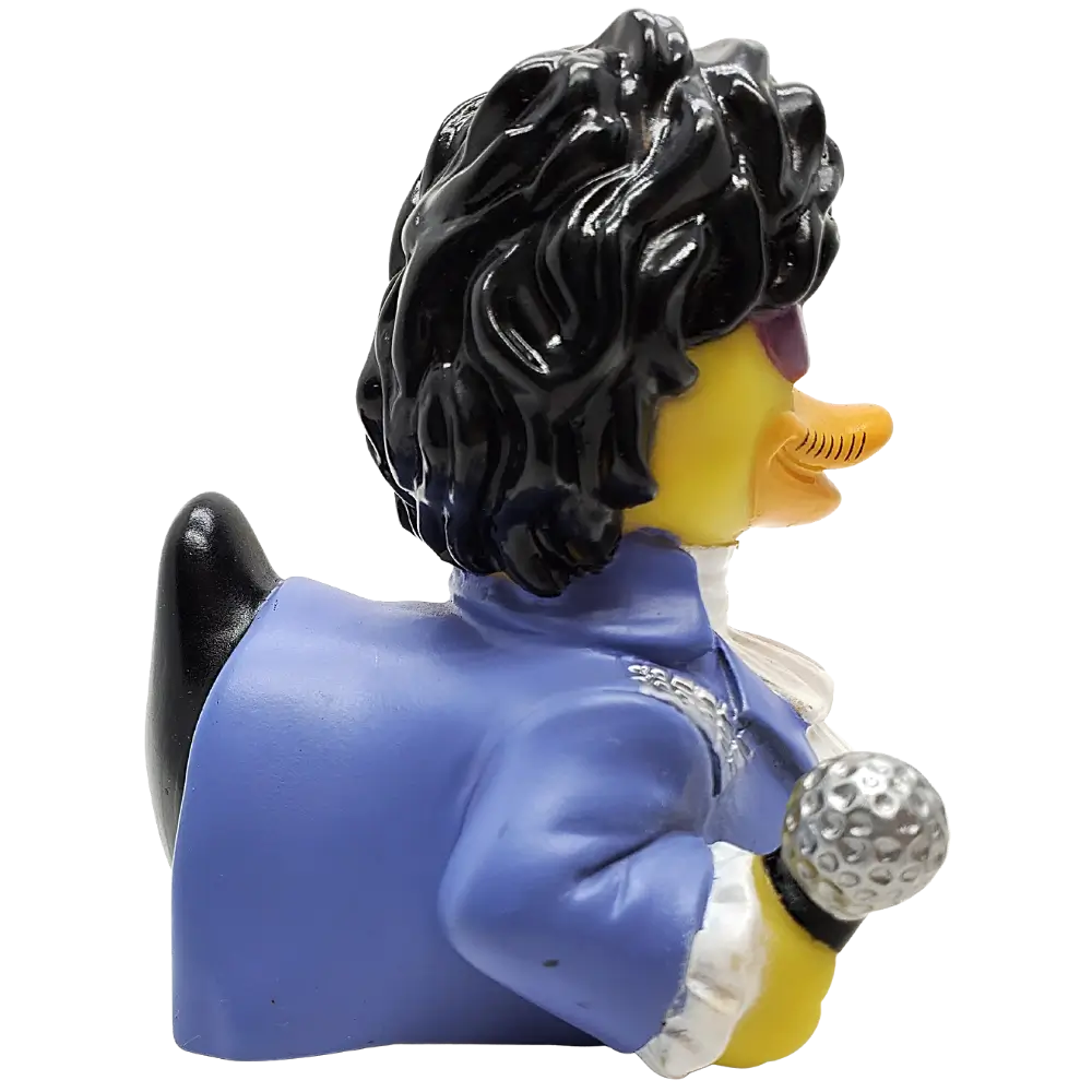 Prince Paddle Like Its 1999 Duck