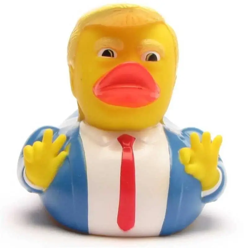 Donald Trump Duck