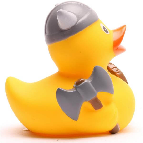 Viking Duck