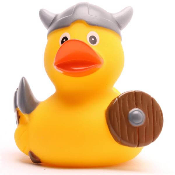 Modal Additional Images for Viking Duck