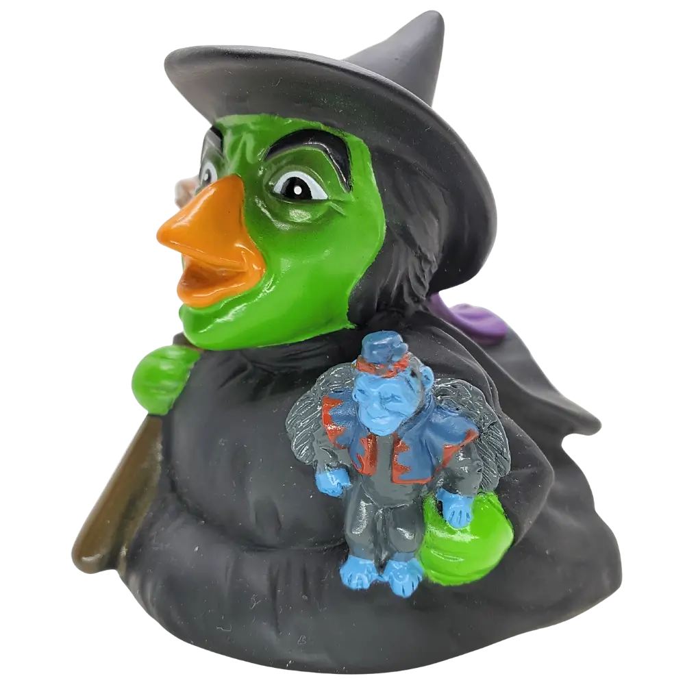 Share Wicked Witch of the West – Wizard of Oz Duck