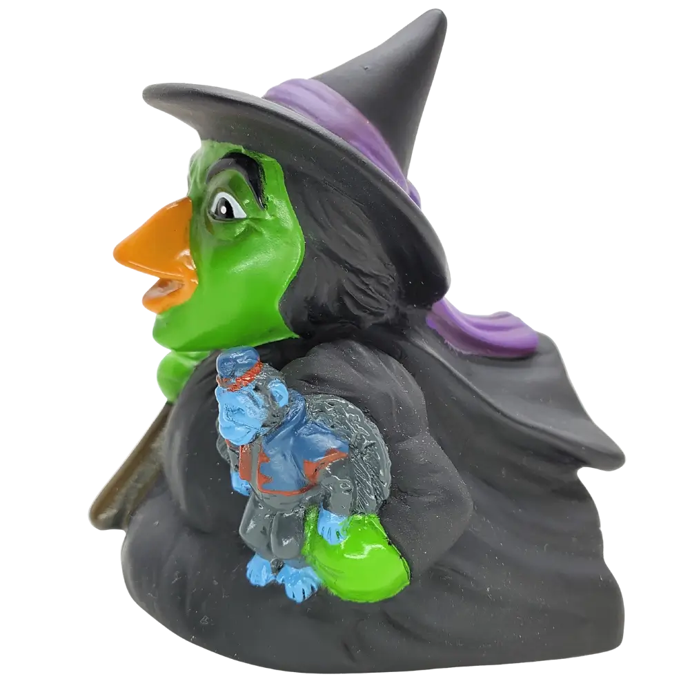 Share Wicked Witch of the West – Wizard of Oz Duck