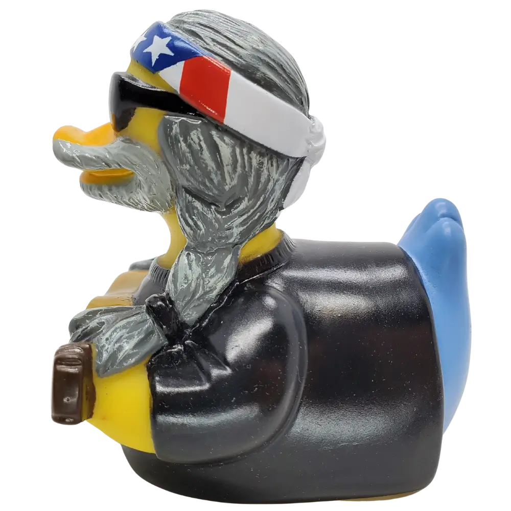 Modal Additional Images for On the Pond Again Duck