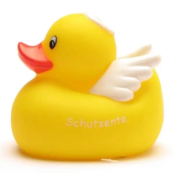 Schutzente Guardian Angel Duck