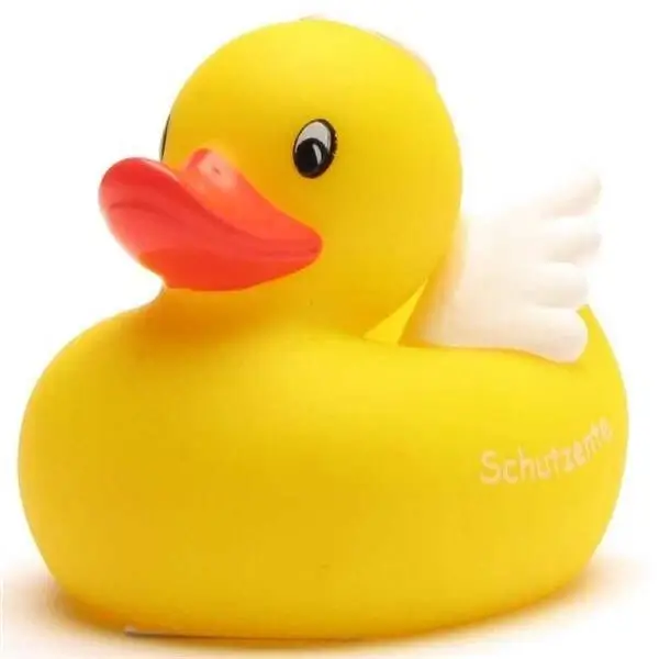 Modal Additional Images for Schutzente Guardian Angel Duck