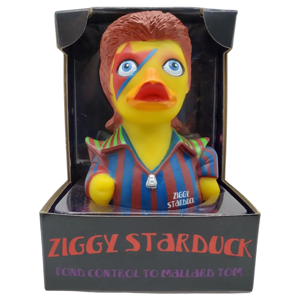 Ziggy Starduck