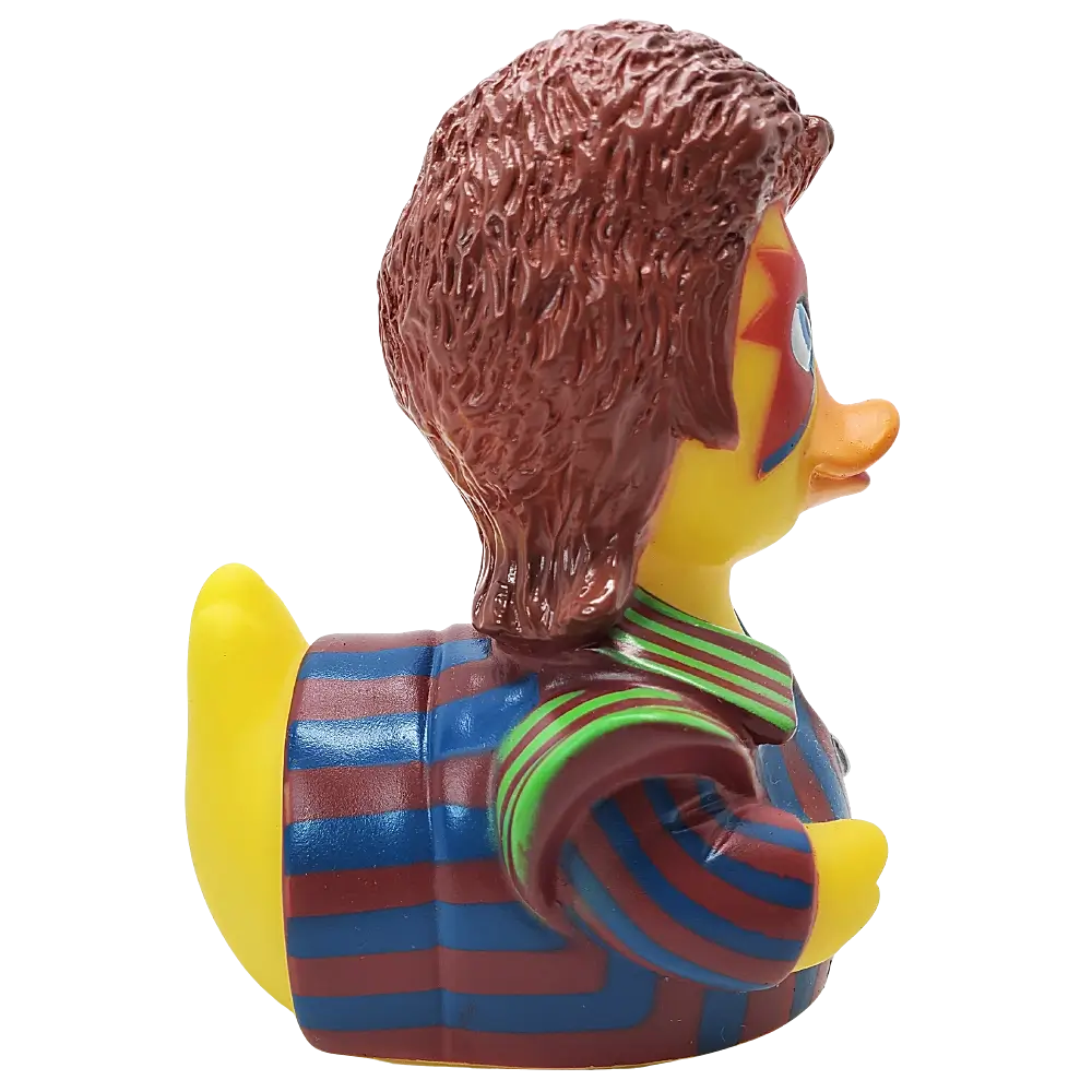 Ziggy Starduck