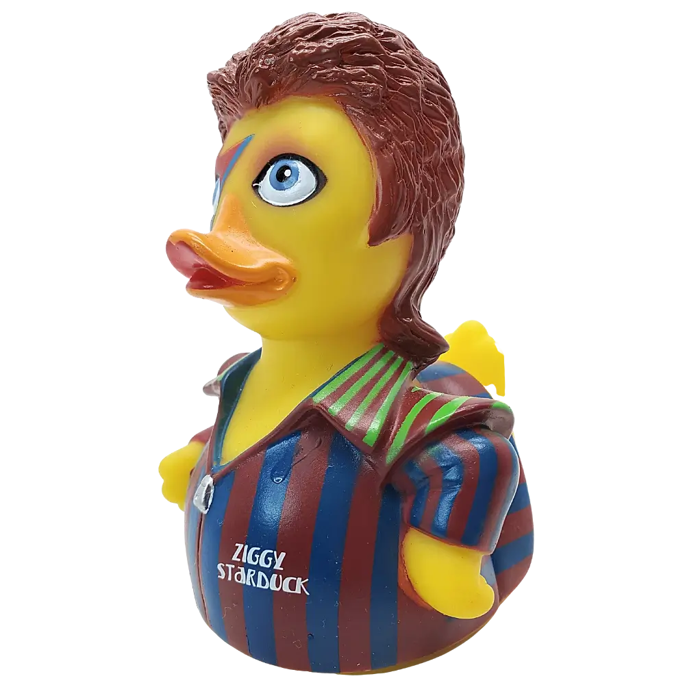 Ziggy Starduck