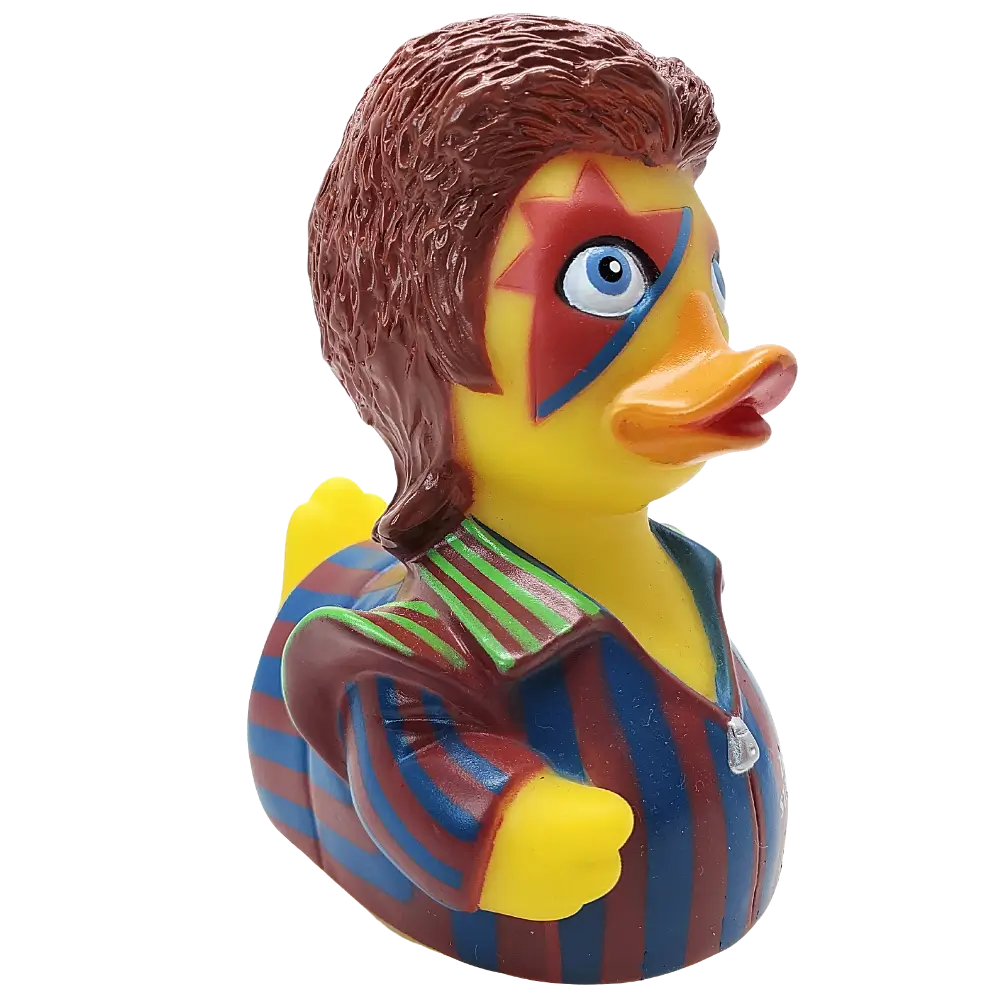 Ziggy Starduck