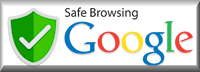 Check Google Safe Browsing report